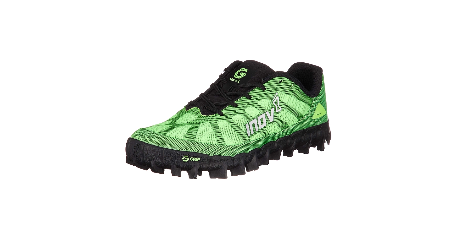 Amazon.com | Inov-8 Mudclaw 275 - Trail Running OCR Shoes